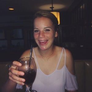 Meet your Posher, Mariah